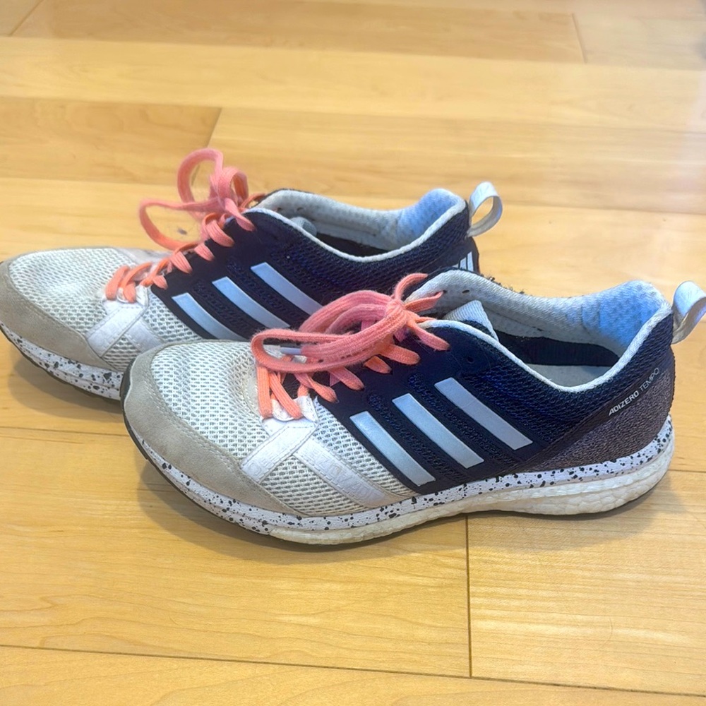 Adidas Climaboost Tempo Sneakers